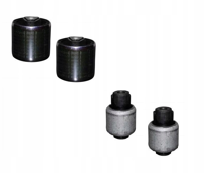 Pouzdro Kyvadla Bmw 1 E81 E82 E87 Bmw 3 E90 E91 E92 E93 Přední Sada 4SZ