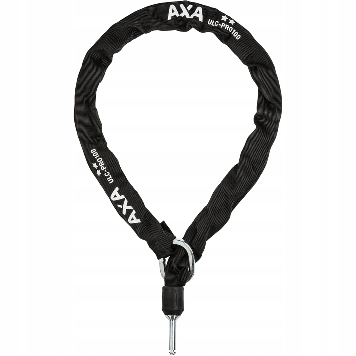 Řetěz pro blokování kola Axa Ulc Pro 100 cm