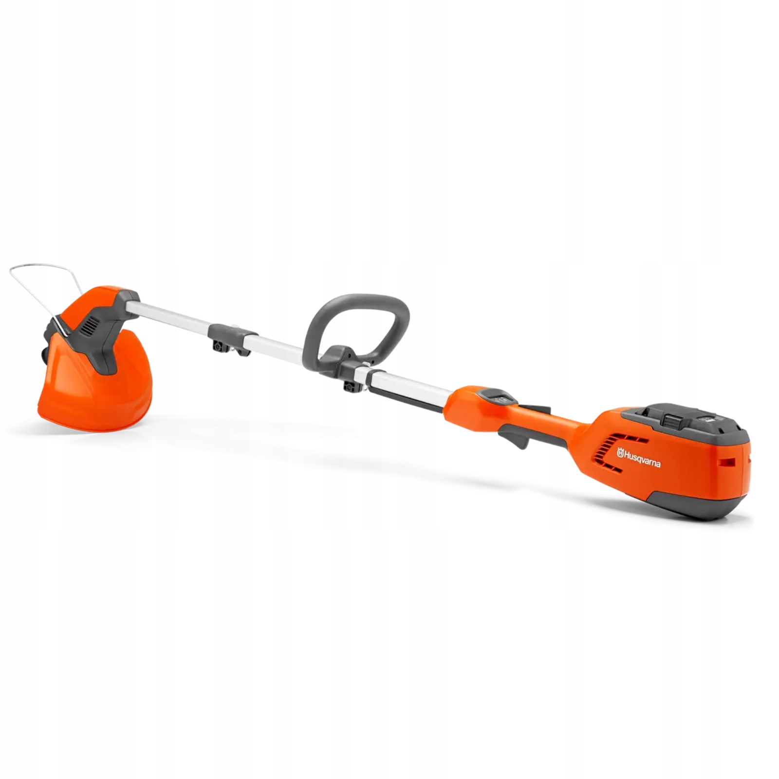 Akumulátorový vyžínač Husqvarna 115iL s akumulátorom a nabíjačkou