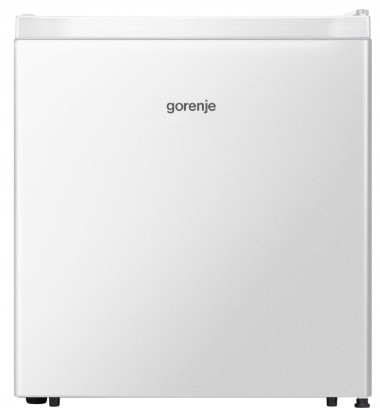 Lodówka jednodrzwiowa Gorenje R44E4W4