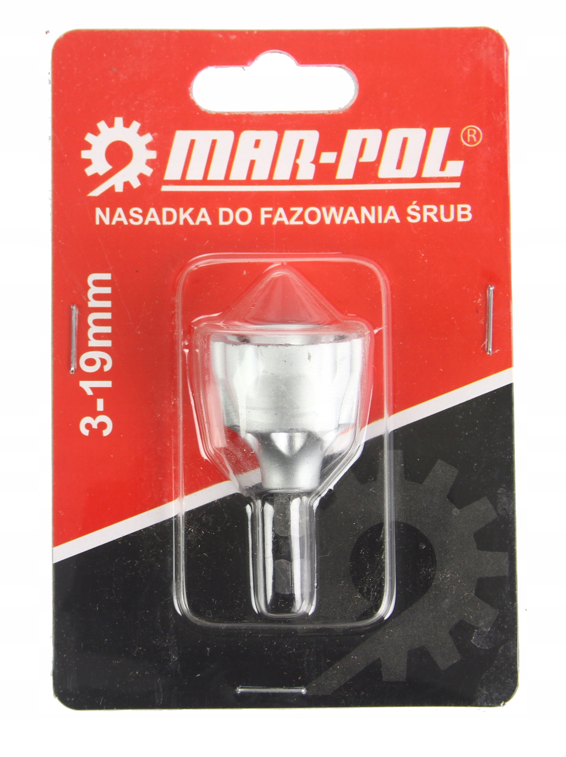 РЕЗЬБОНАРЕЗНОЙ РЕЗАК ВНЕШНИЙ 3-19 ММ