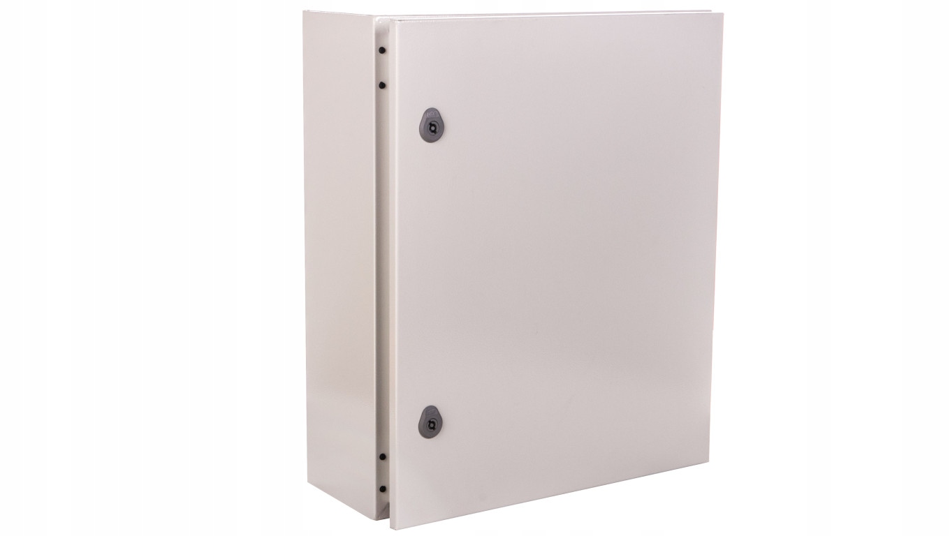 Obudowa metalowa Argenta 800x800x250 z płytą IP66 49129