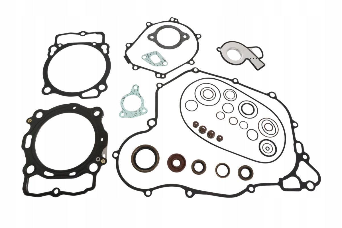 Prox 2024/12 Kompletná Sada Tesnení S Kompletom Motorových Tesnení Ktm Ex