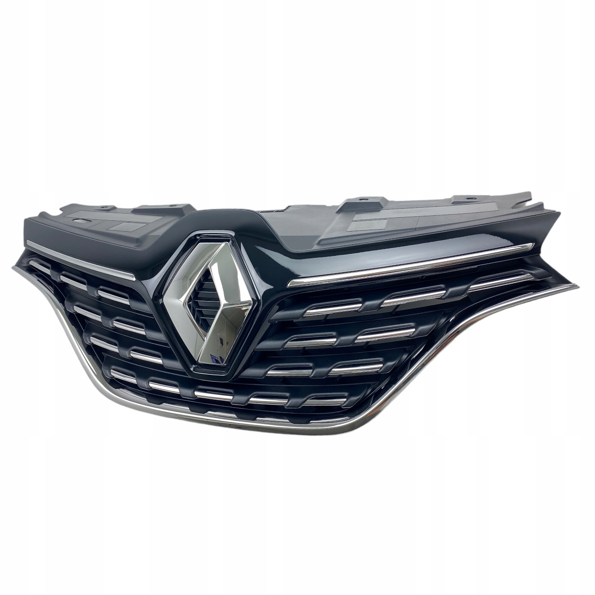 Renault Kadjar Lift Atrapa Grill Nowy OE 623101962R Jakość części (zgodnie z GVO) O - oryginał z logo producenta pojazdu (OE)