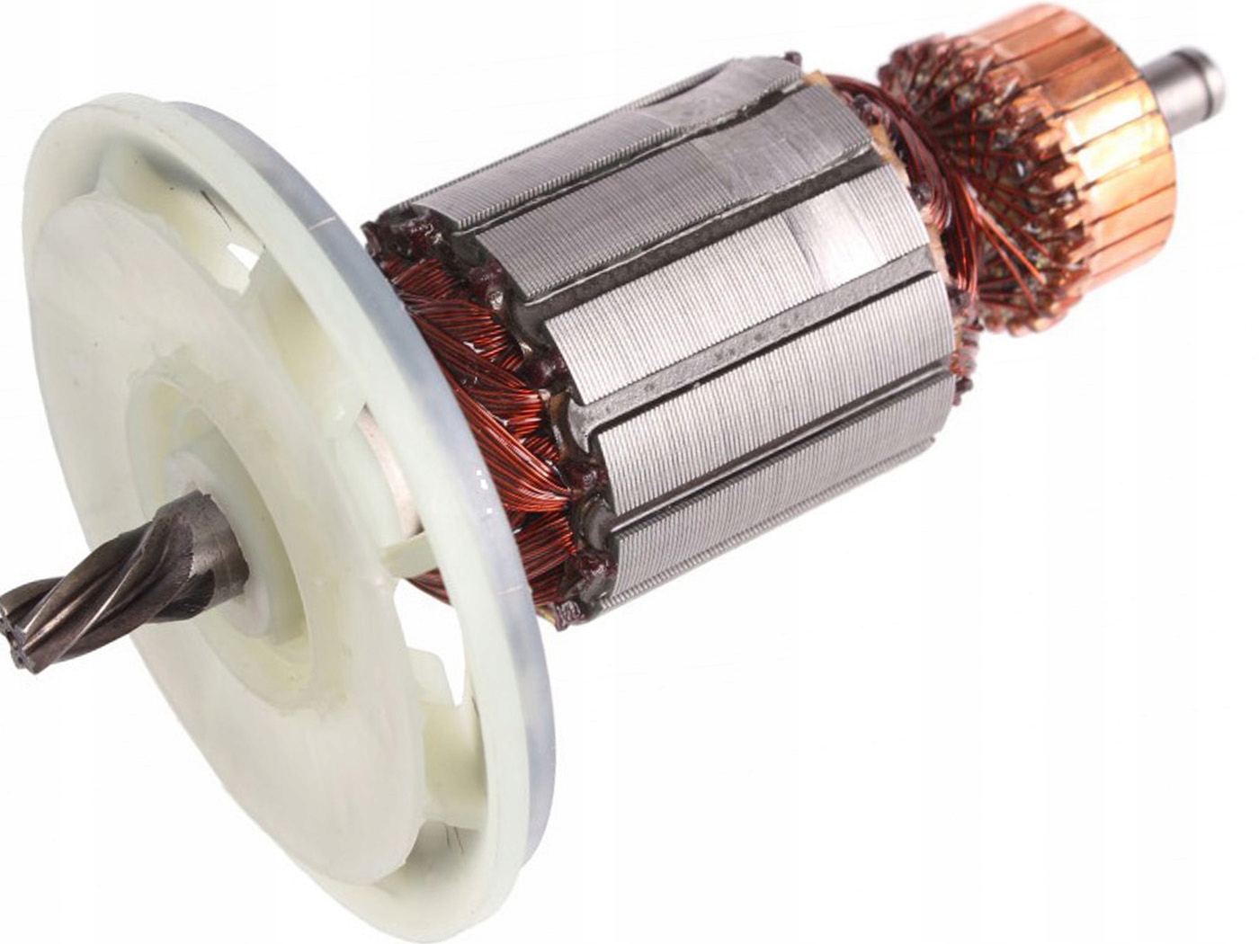 Rotor Hilti TE54 TE55 TE504 TE505, Ty 55, Ty 54