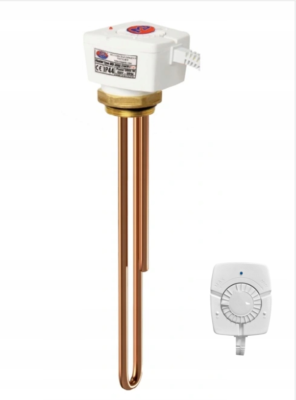 

Wug Mb Grzałka Do Bojlera Galmet Kospel 6/4' 2000W