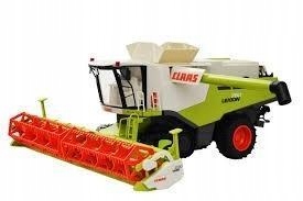 Kombajn Rc Claas Lexion 780 1:20, Happy People-Zdjęcie-0