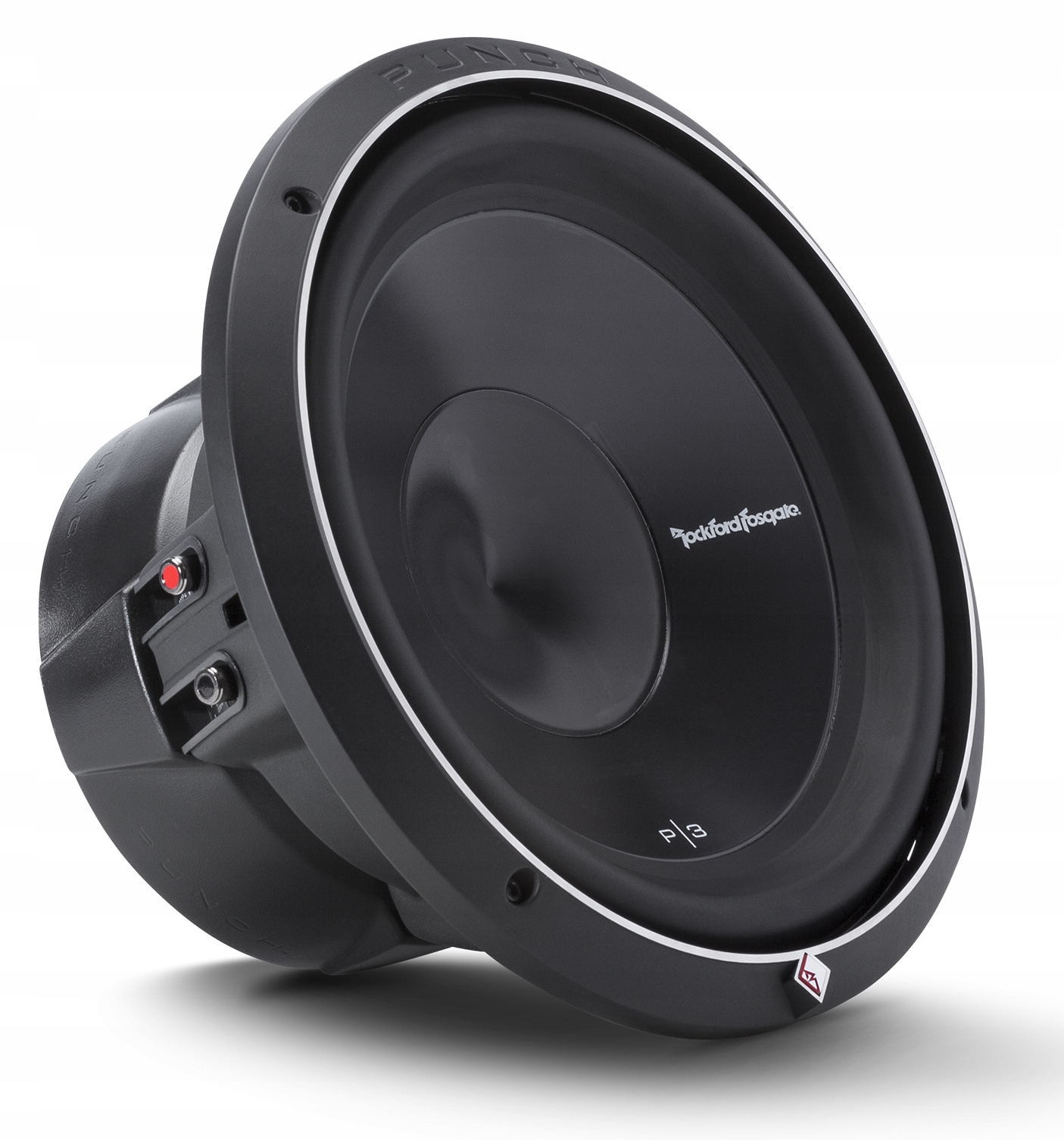 Автомобильные колонки Rockford Fosgate p3d4-12