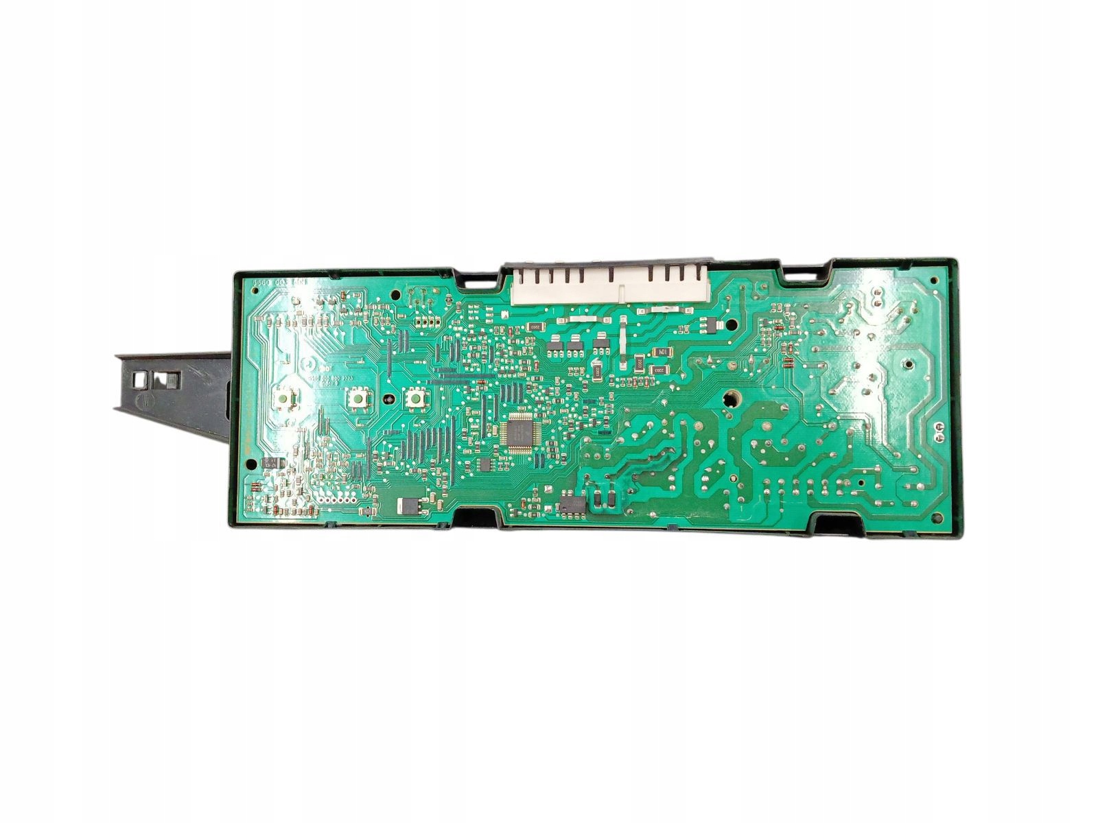 Řídicí modul pračky Bosch 00709833 #D658324