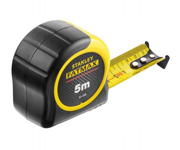 

Stanley Fatmax Miara Tasma Zwijana 33-720 5m 5mb