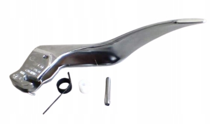 ZESTAW NAPRAWCZY KLAMKA PRAWA WEWNĘTRZNA ORYGINAŁ