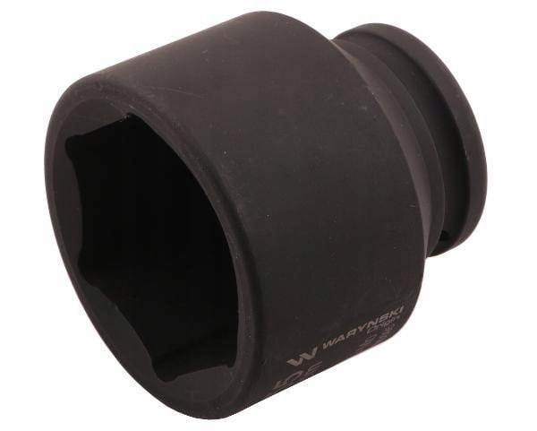 Šesťhranný príklepový nástavec 3/4" 57 mm CrMo Din 3129. Waryński WMU097