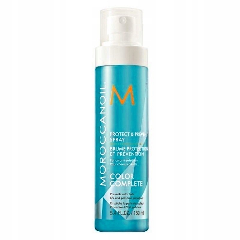 Moroccanoil Color Complete Protect and Prevent Spray ochranný sprej pro