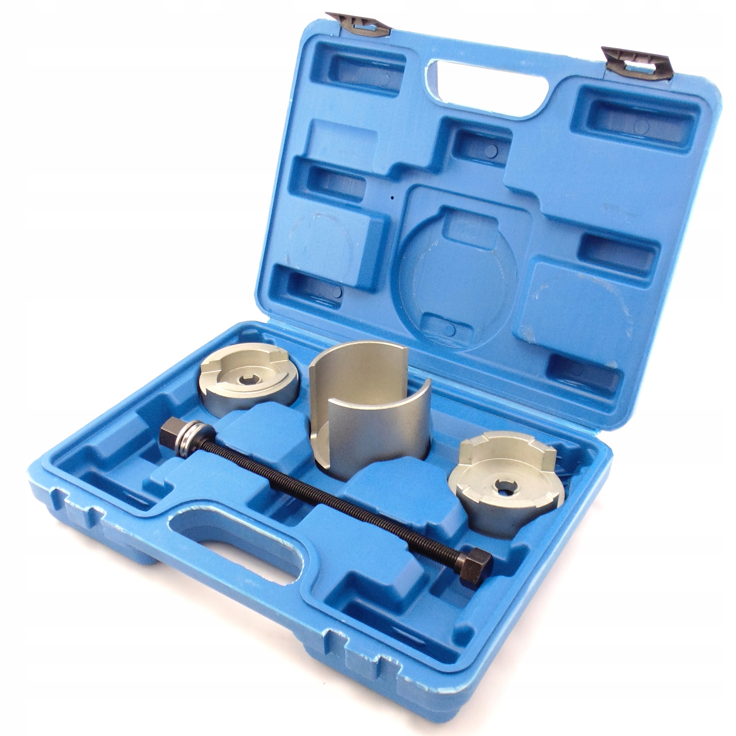 SCIAGACZ TULEI TYLNEJ BELKI RENAULT LAGUNA Producent code FT1662