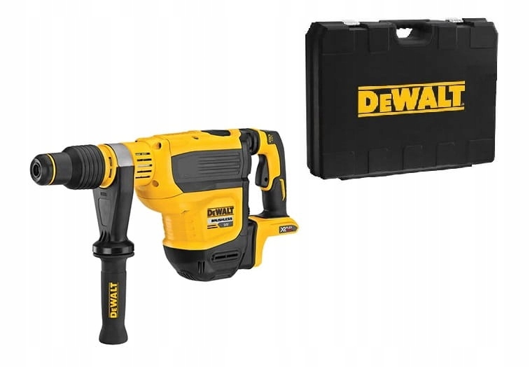 Dewalt DCH614N Młotowiertarka 45mm Sds-max 54V Xr