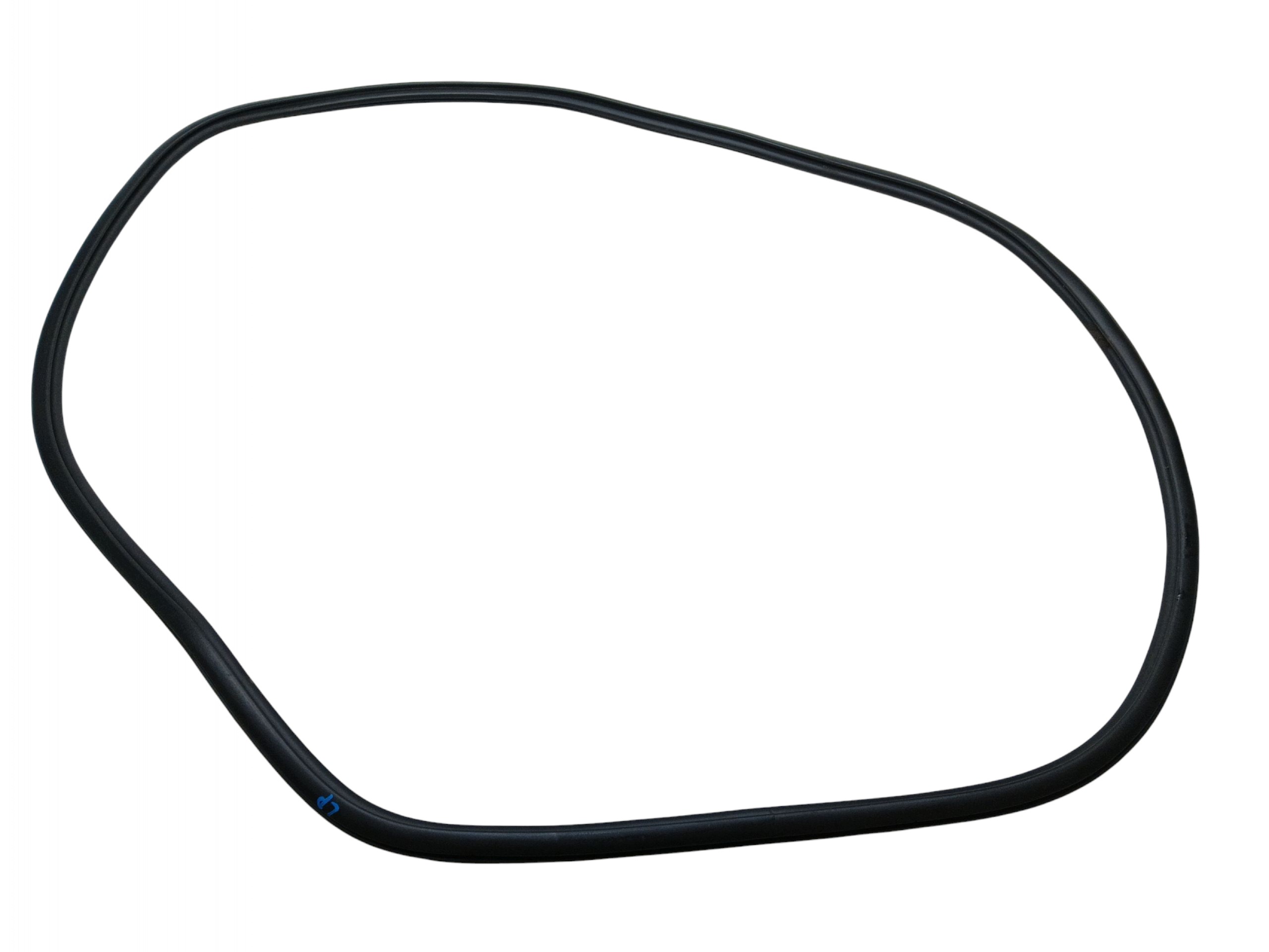 gasket door left front AUDI A6 C8 4K0831721