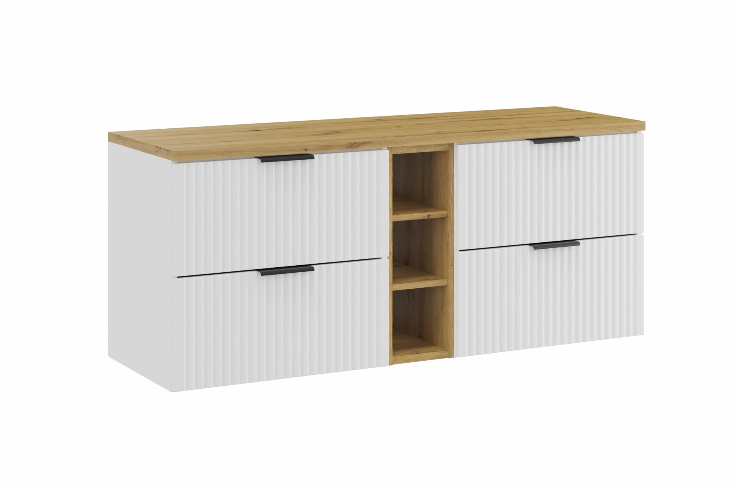 Nábytková sestava 140 Cm s deskou