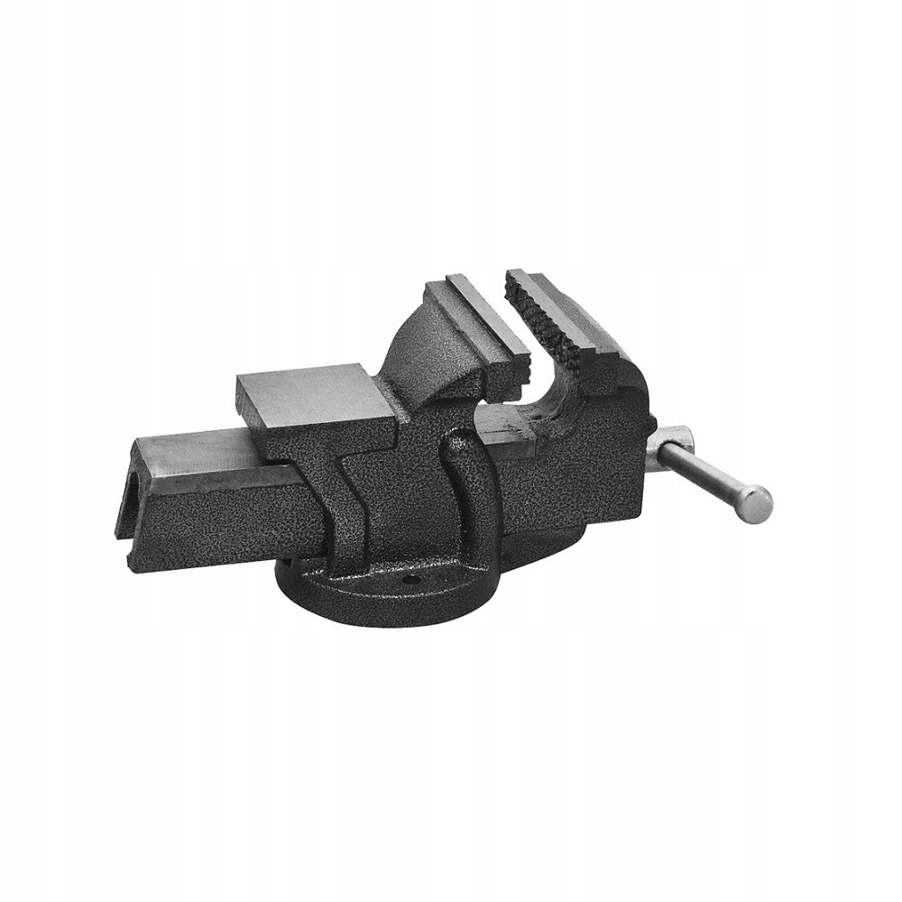 Pevný zámečnický svěrák 100 mm 6 kg Proline 25510