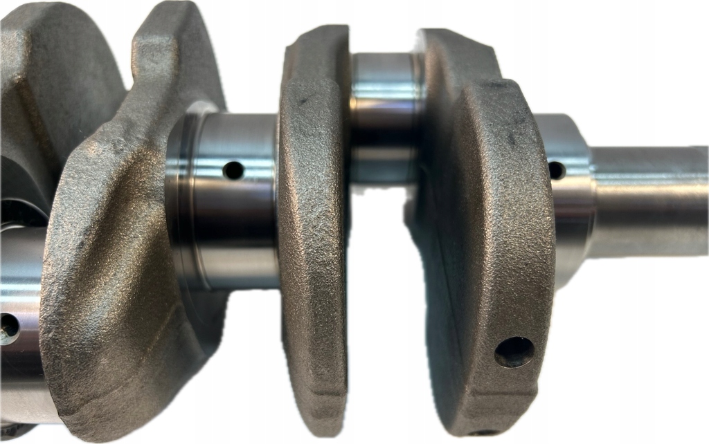 crank 2.3 CDTI Opel Movano Biturbo Nominal 2010-2022r