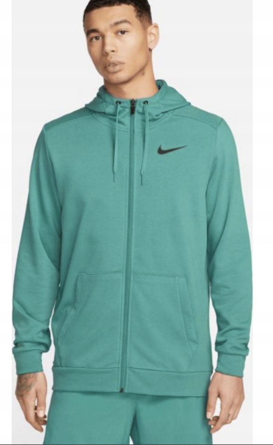 Nike Dri-FIT Zielona L196153844674
