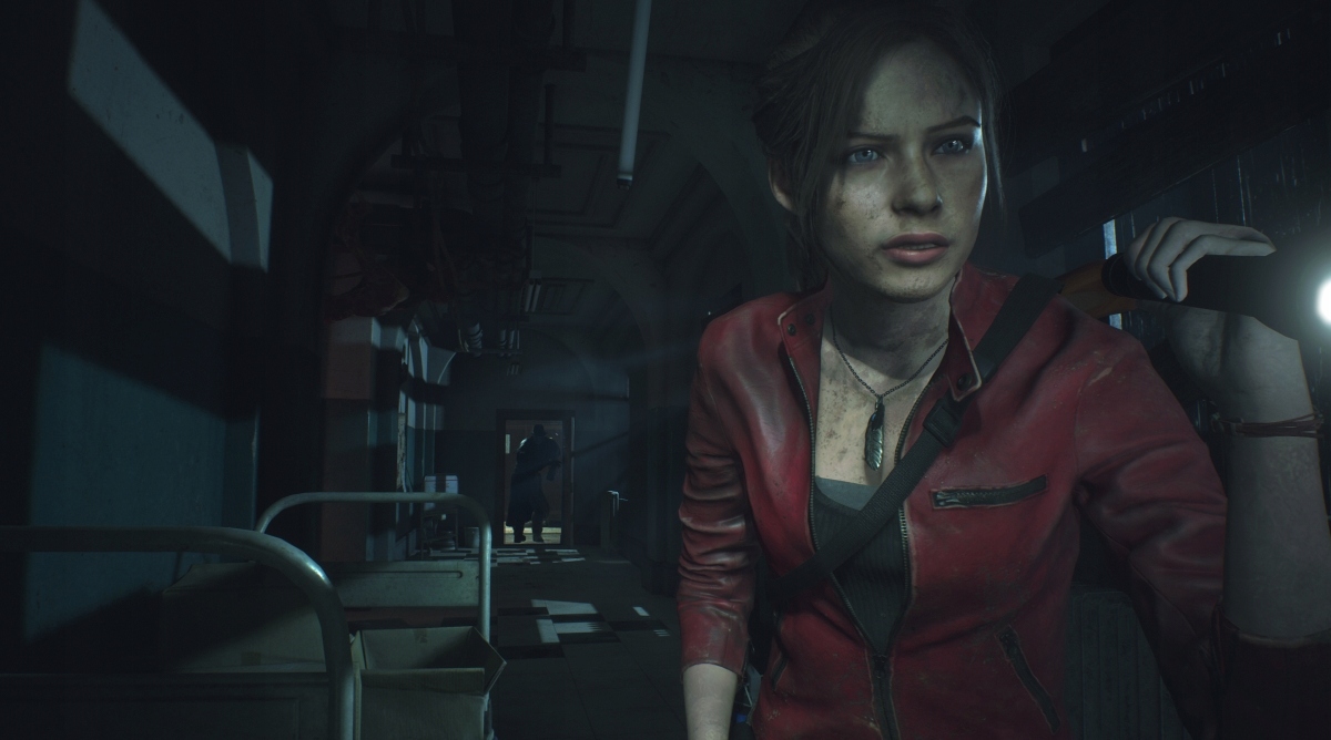 RESIDENT EVIL 2 / NOWA / XONE / PL / + GRATIS Producent Capcom