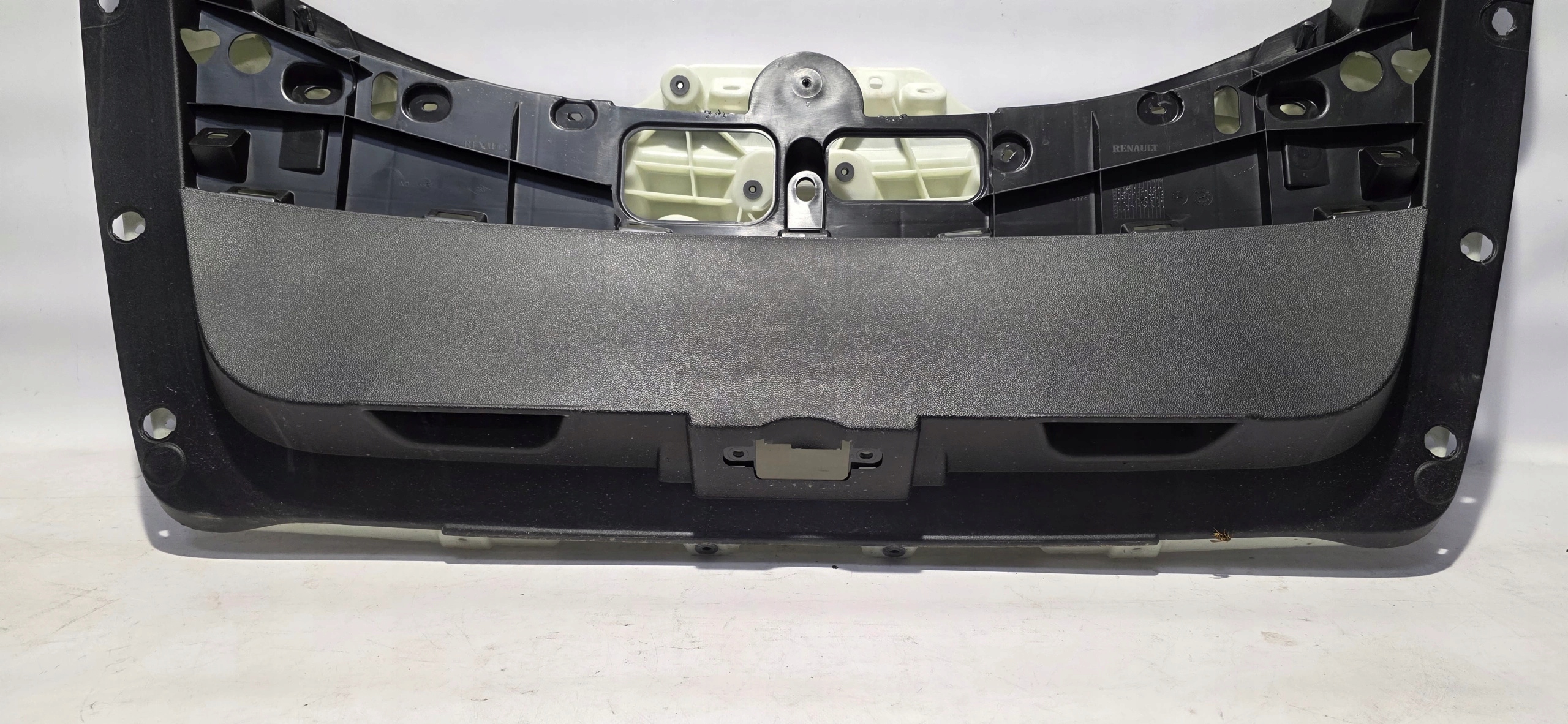 trunk door boot RENAULT CAPTUR II 19- original