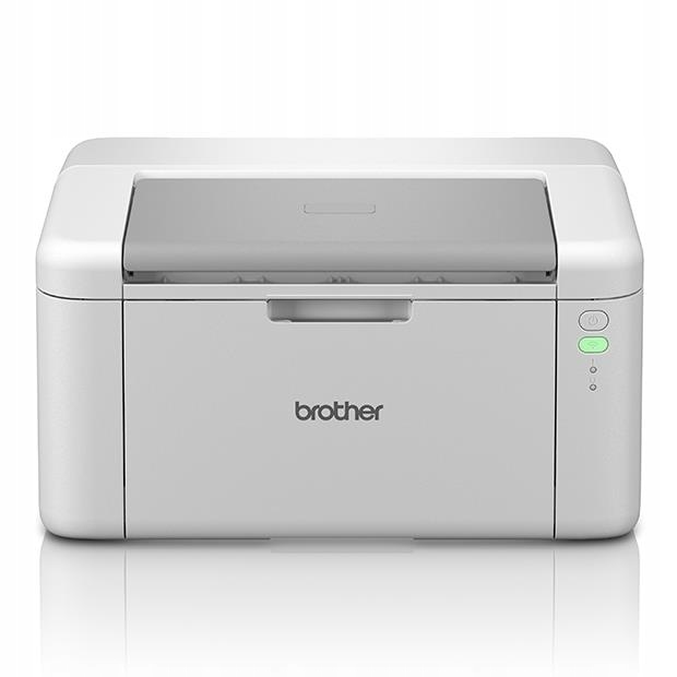 Brother Laserová Tlačiareň Hl L1230W Wifi Mono Pre Hl L1230 Hl L2310 Hl