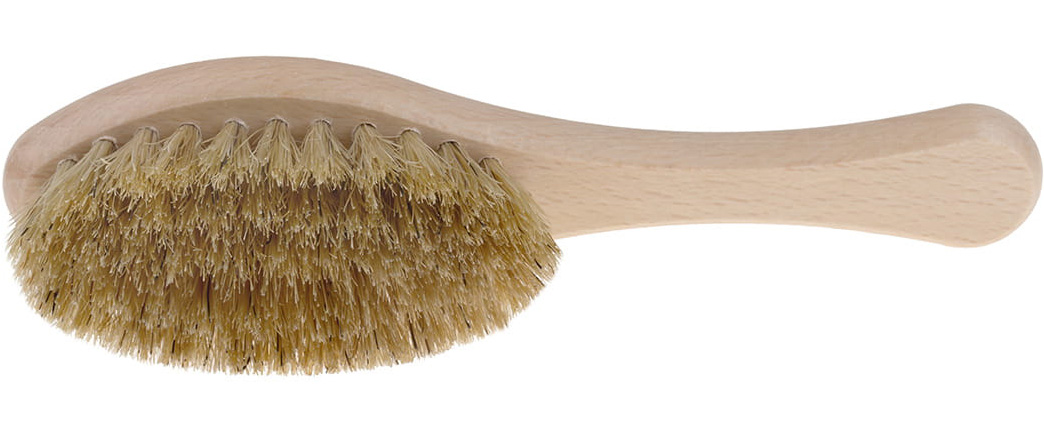 NATURALNA SZCZOTKA ZE SZCZECINY NA CIEMIENIUCHĘ Kod producenta BOC0534