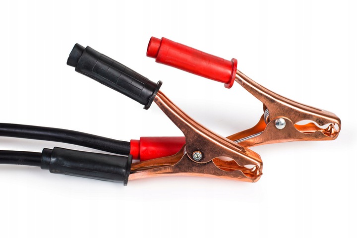 PROSTOWNIK SAMOCHODOWY Z ROZRUCHEM 12/24V ROZRUCH 200A DO ŁADOWANIA PILOT Model od0103