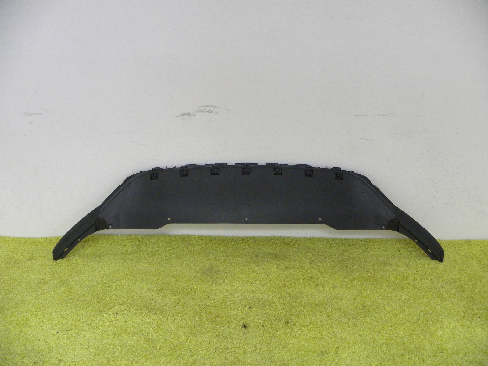 3g0805903j - Бампер спойлер VW Passat B8 Lift 18-GTE R-Line