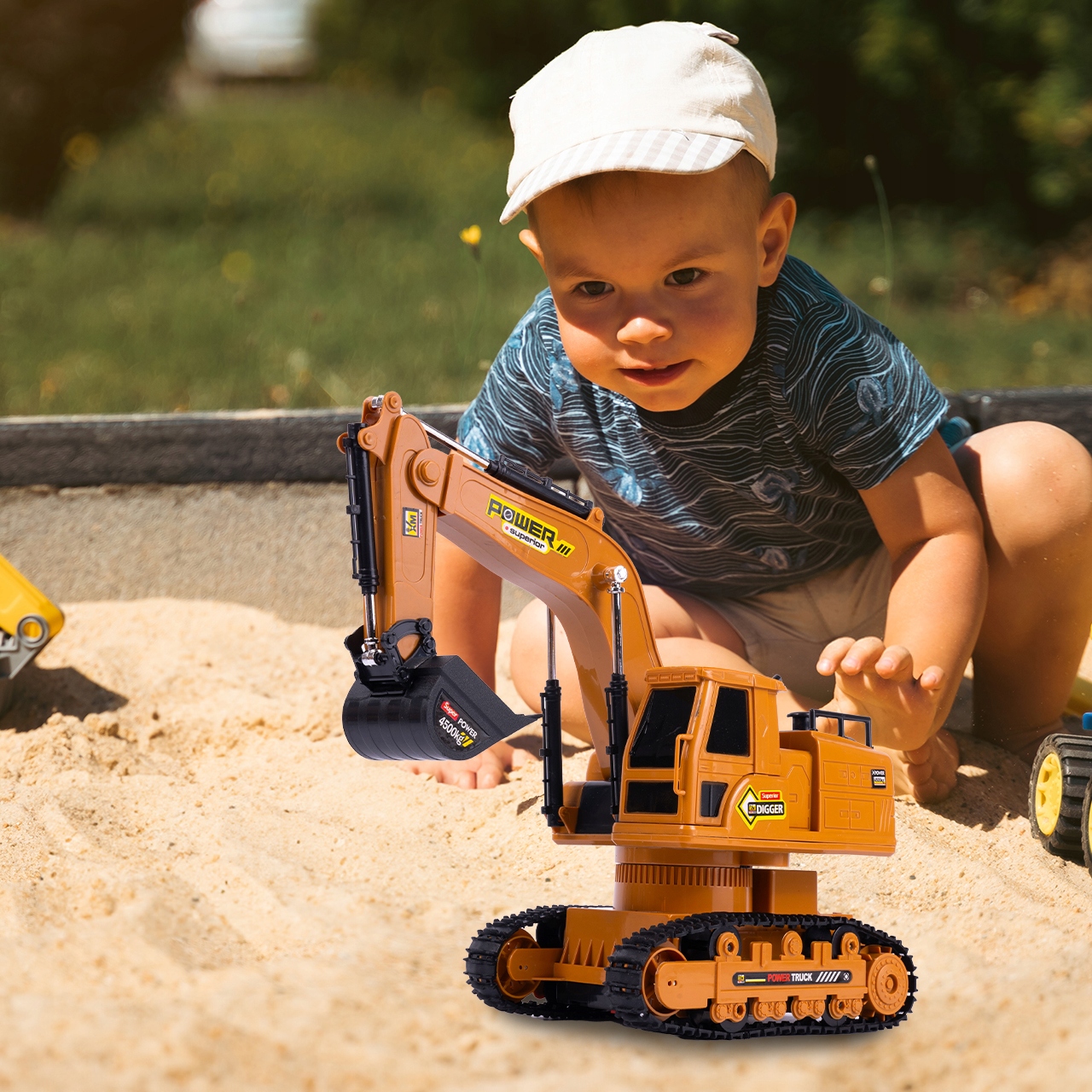 AR TĀLVADĪBU VADĪjams BULDOZERS EKSKAVATORS RC TRANSPORTLĪDZEKLIS CELTNIECĪBAS MAŠĪNA 2.4 Braukšanas veids