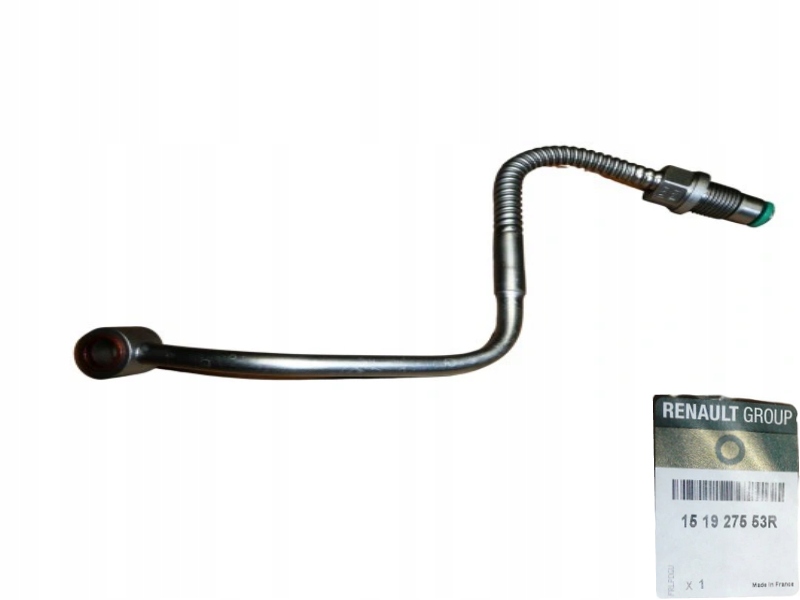 151927553R - КАБЕЛЬ ПИТАНИЯ TURBO 1.5 DCI SCENIC III ORIG