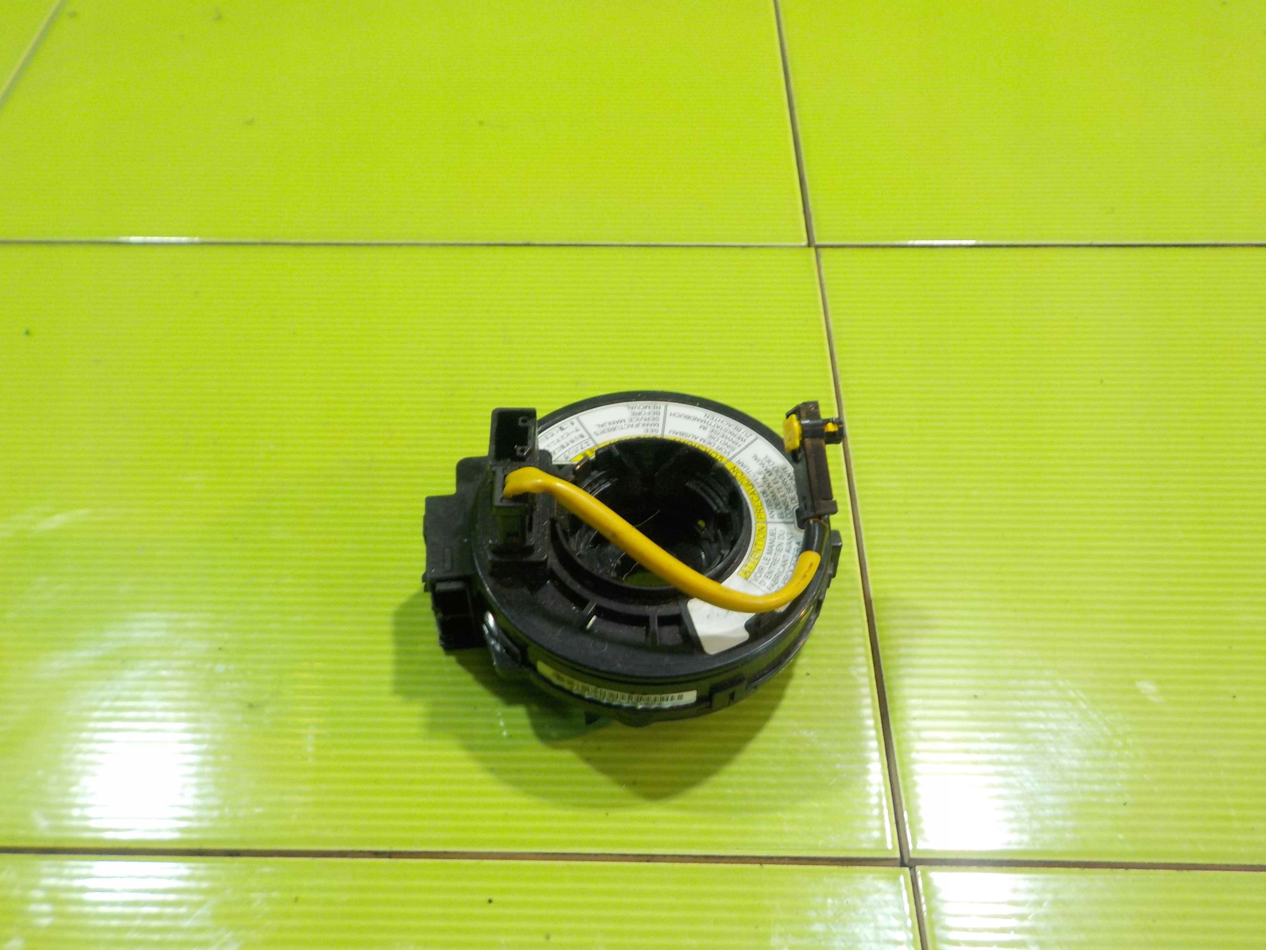 SUZUKI SWIFT MK7 13r tasma zwijak AIRBAG купить с доставкой из Польши с ...