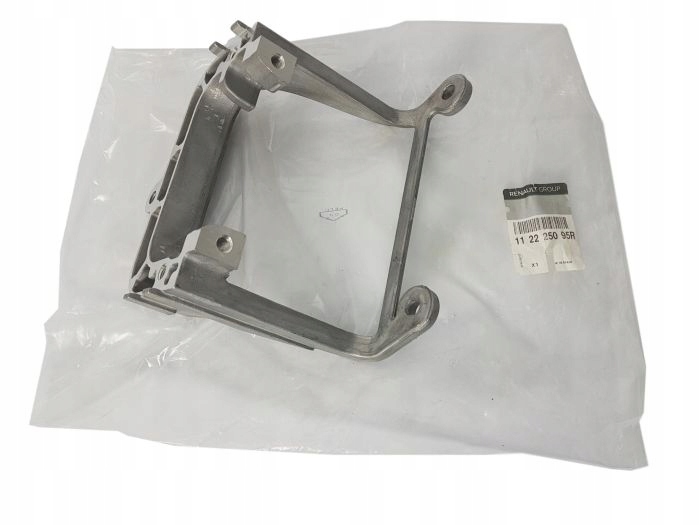 Polštář Tlapka Motoru Podpěra Renault Master 112225095R Nová Originální