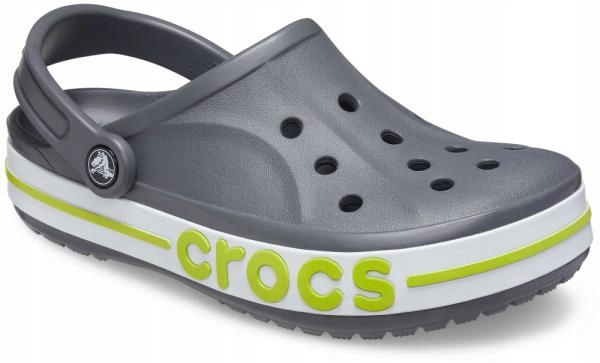 Dámské boty Chodaki Nazouváky Crocs Bayaband Clog 37-38