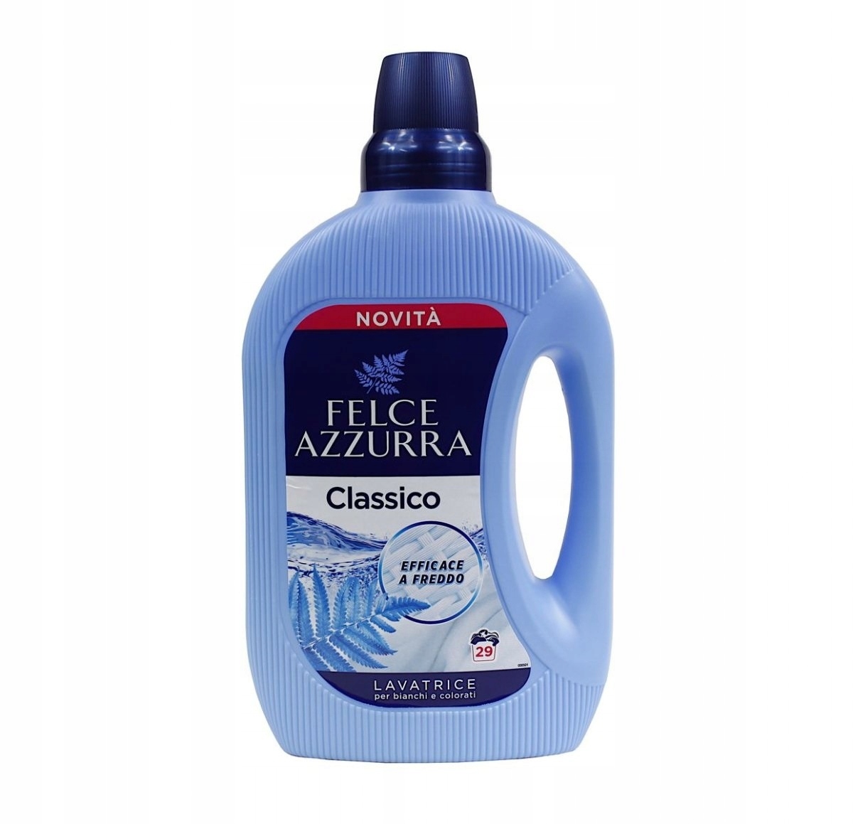 

Felce Azzurra płyn do prania 1, 595l orginal