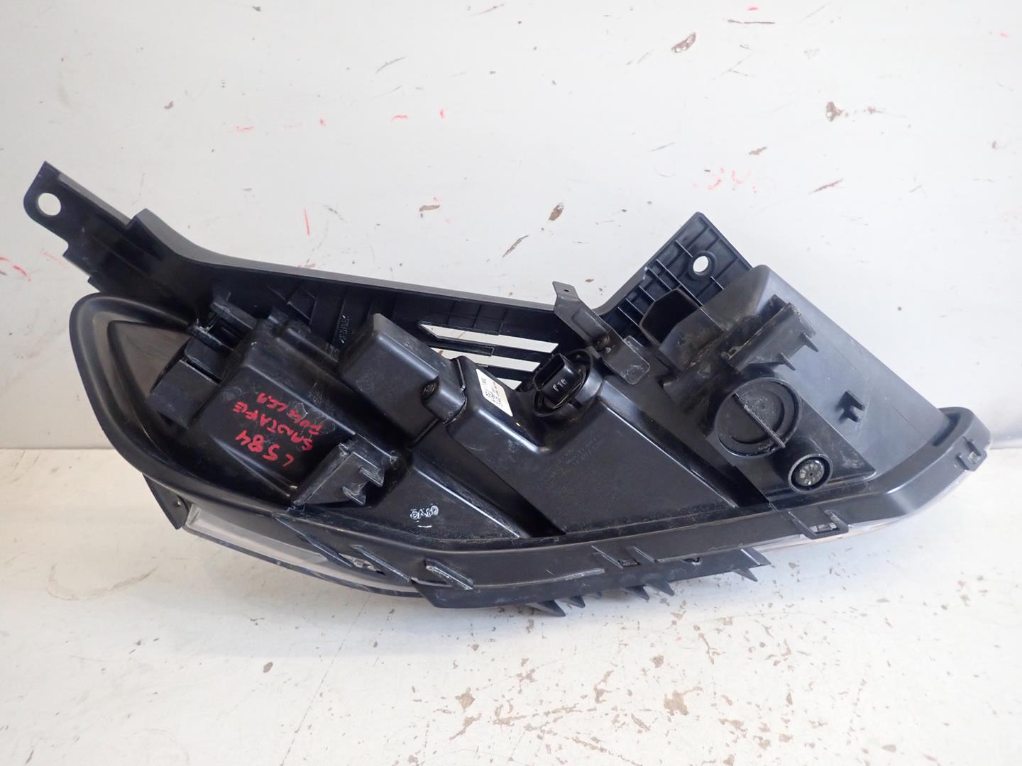 light front left HYUNDAI SANTA FE IV 18- FULL LED