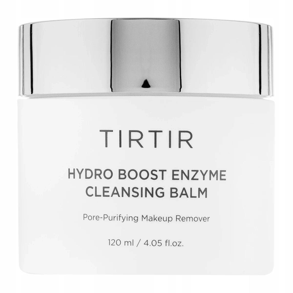 Tirtir Hydro Boost Enzyme Cleansing Balm Enzymatický odličovací balzám