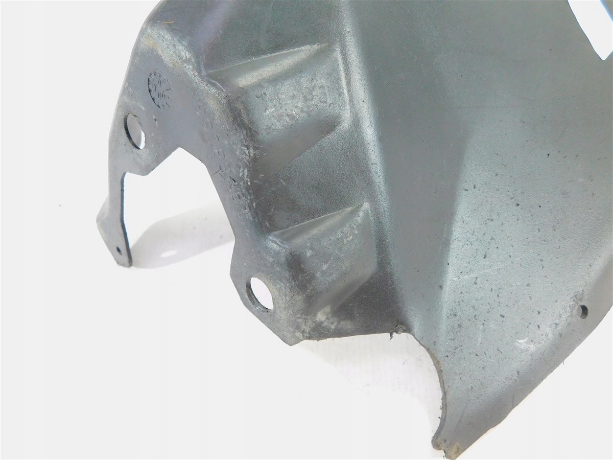 NADKOLE POSZERZENIE PLASTIK CAN-AM RENEGADE XMR G2 Producent bez marki