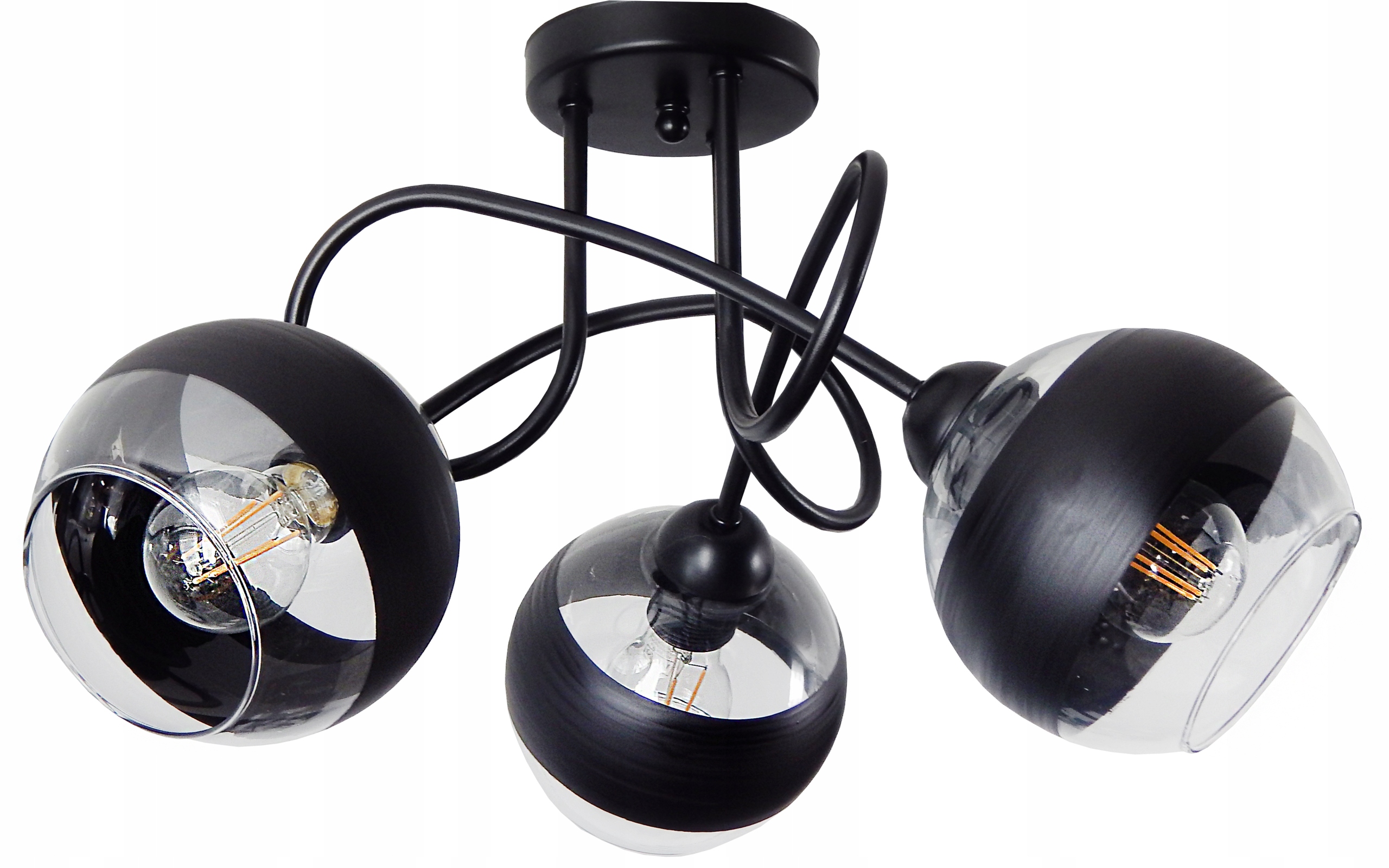 Závěsná Stropní Lampa Do Kuchyně Obývacího Pokoje Stropní Svítidlo Led E27