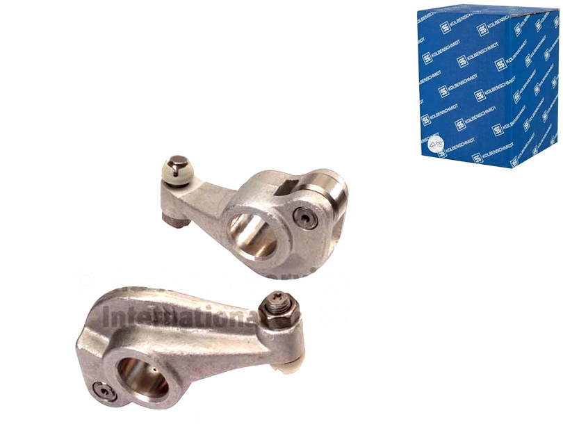 KOLBENSCHMIDT DŹWIGIENKA ZAWOROWA 4SZT. HYUNDAI GALLOPER I H100