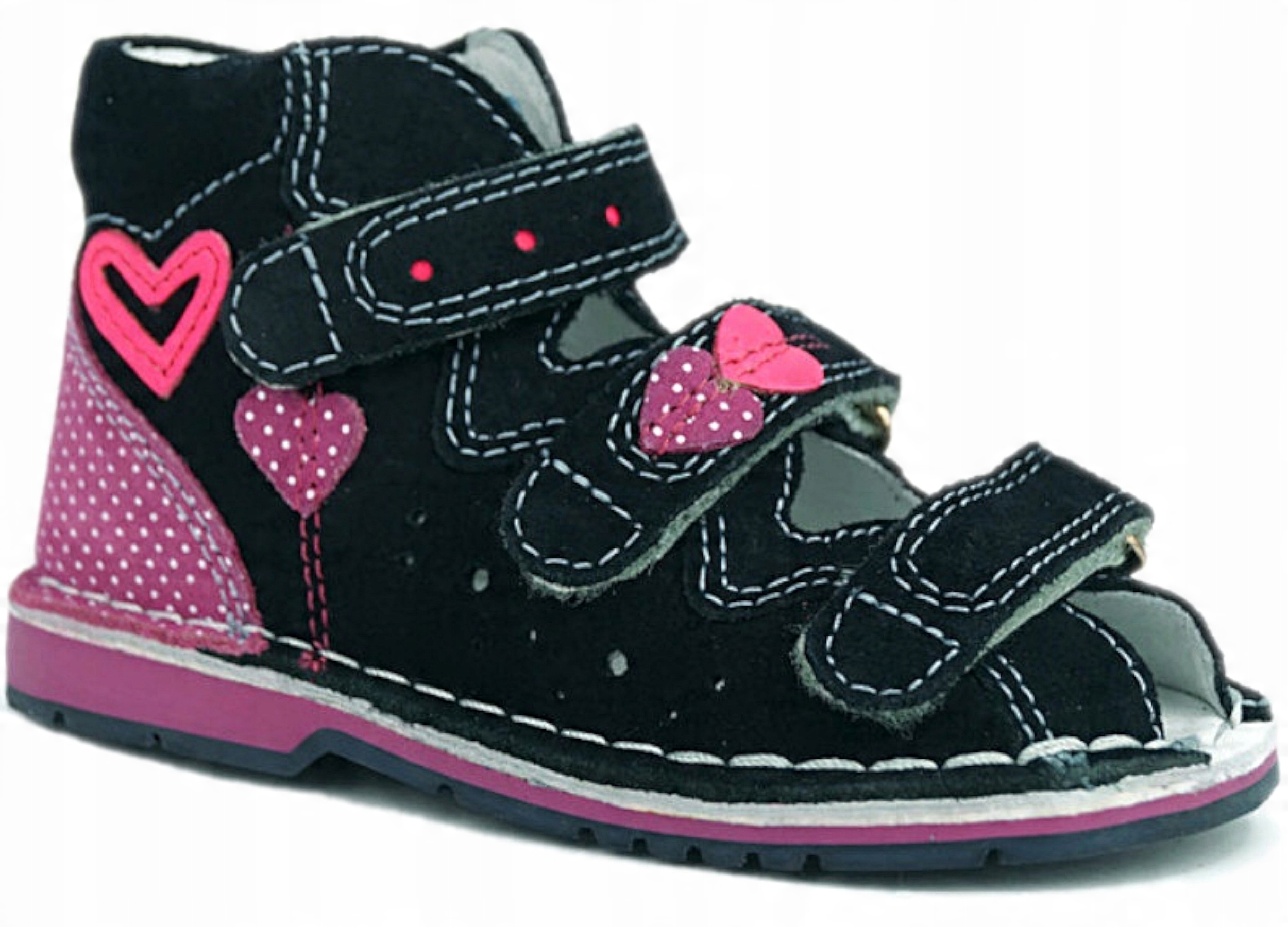 

Bartek buty 165201 Sandałki dla dzieci R 31 ocean