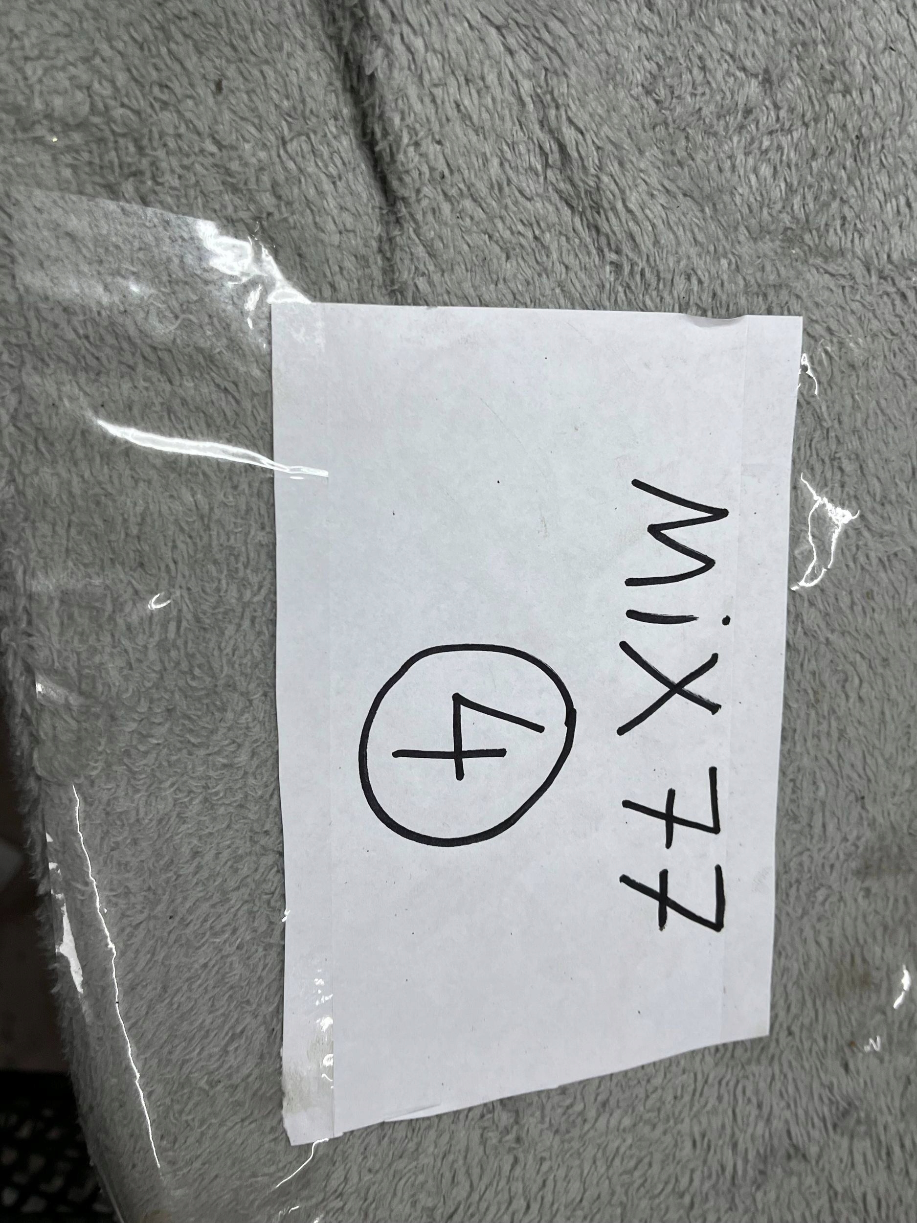 limiter door przednich Audi A7 S7 4G 4G8837249B