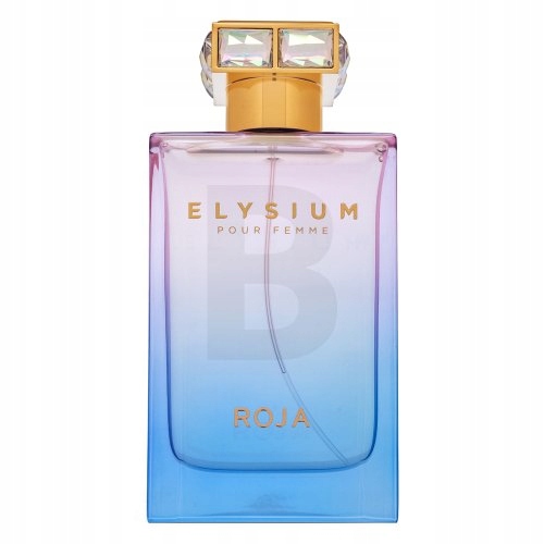 Roja Parfums Elysium Pour Femme parfémovaná voda pro ženy 75 ml