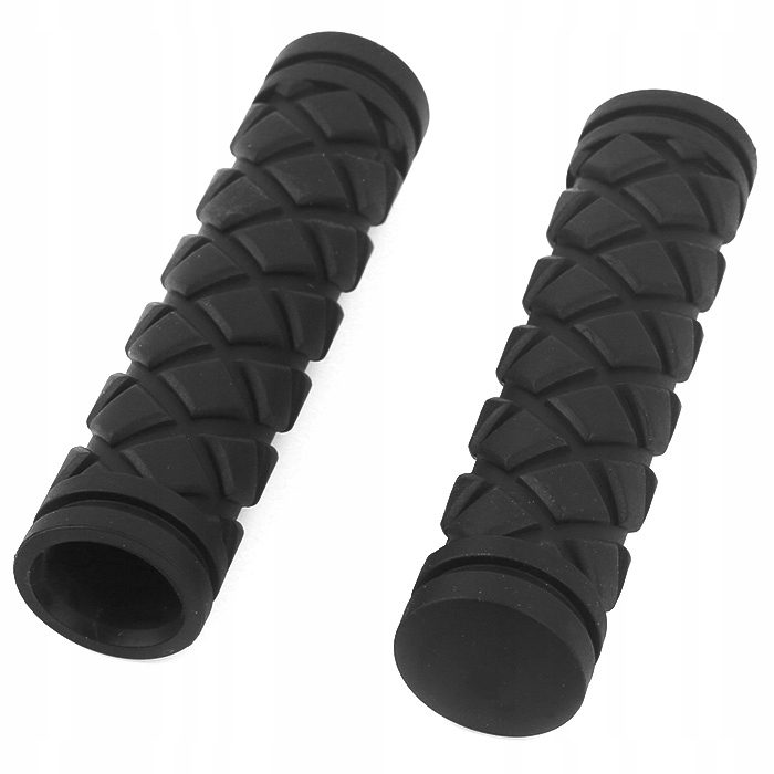 

Chwyty rowerowe, na rower rączki 120mm