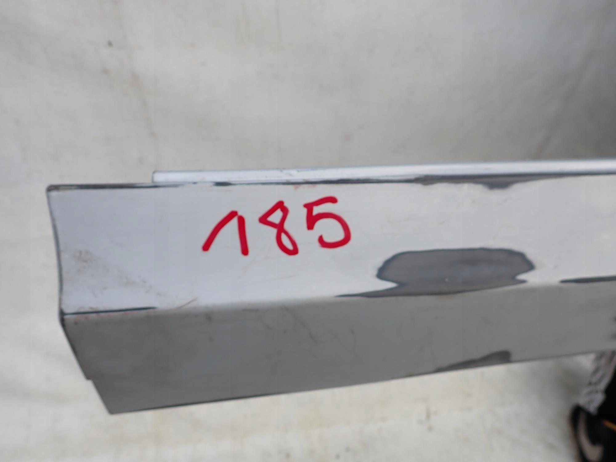 MERCEDES C-KLASA W204 07-14 moulding threshold right