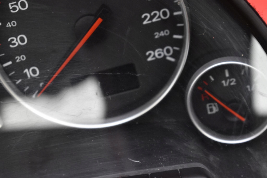 dials dials EU 8E0920900F AUDI A4 B6 2.0 20V 130 KM 00-05