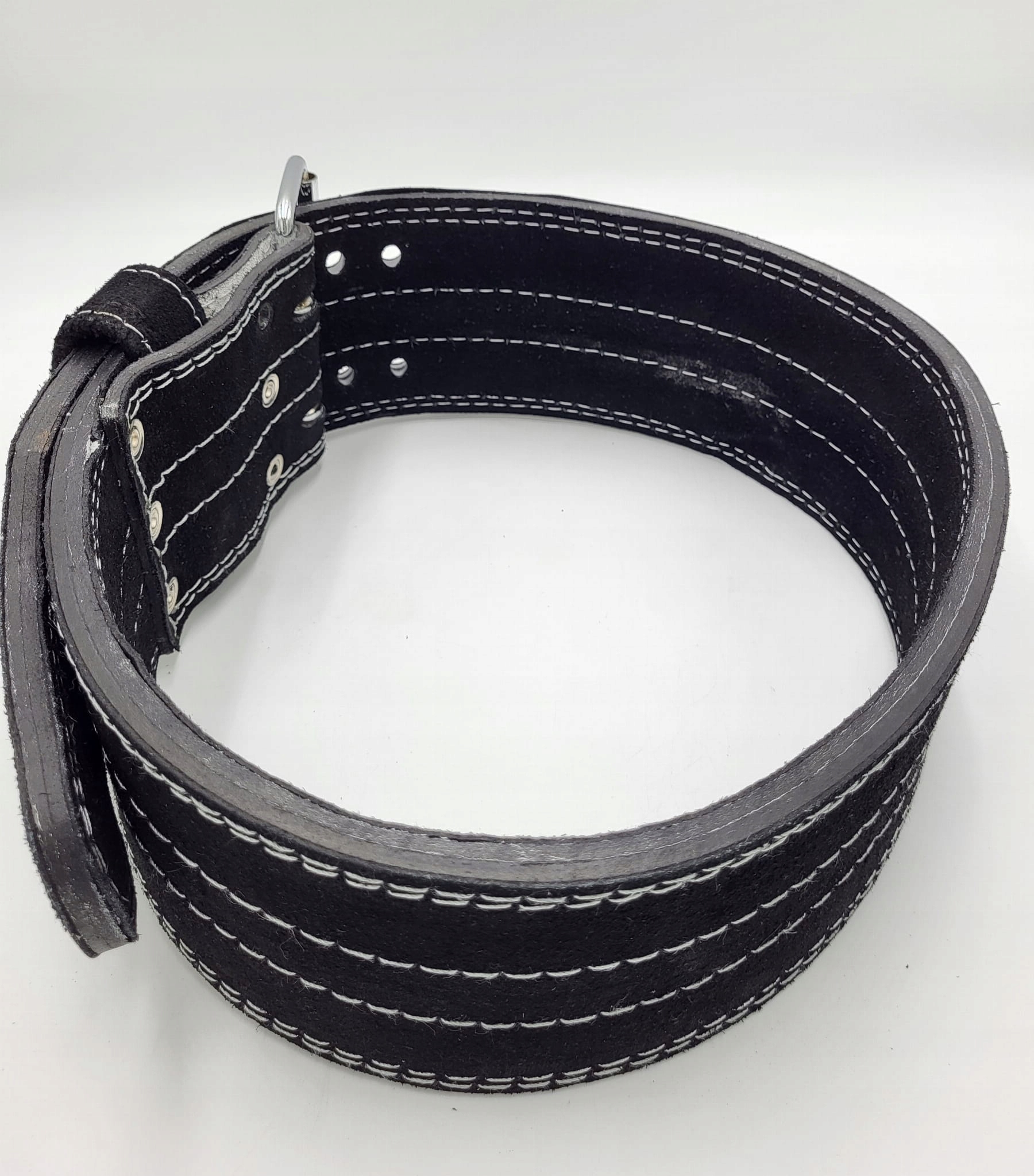 PAS KULTURYSTYCZNY SKÓRZANY EVOLUTION POWER R.L OUTLET Kod producenta FP-120