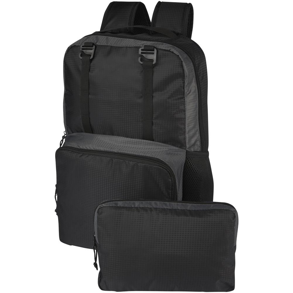 Trailhead plecak na 15-calowego laptopa poj.14 l