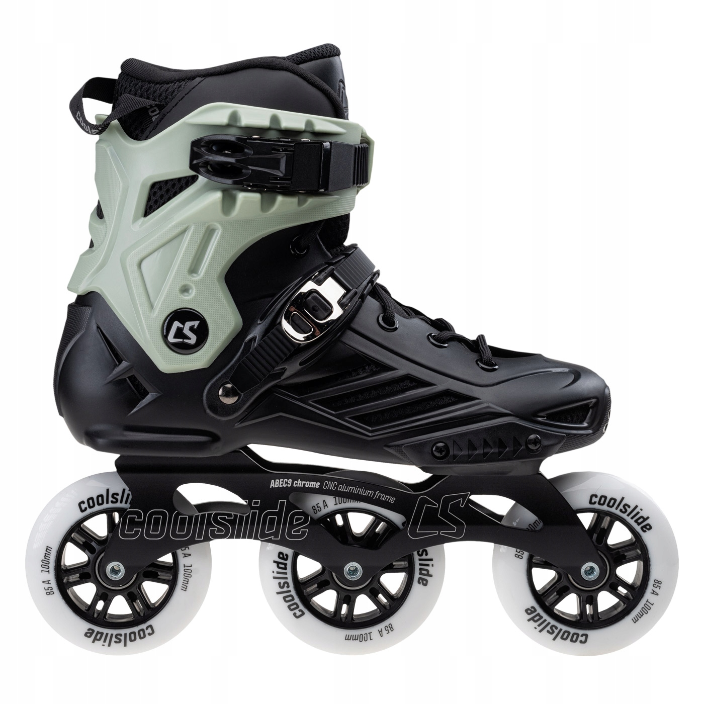 Rolki Freestyle Hulst 38 Coolslide